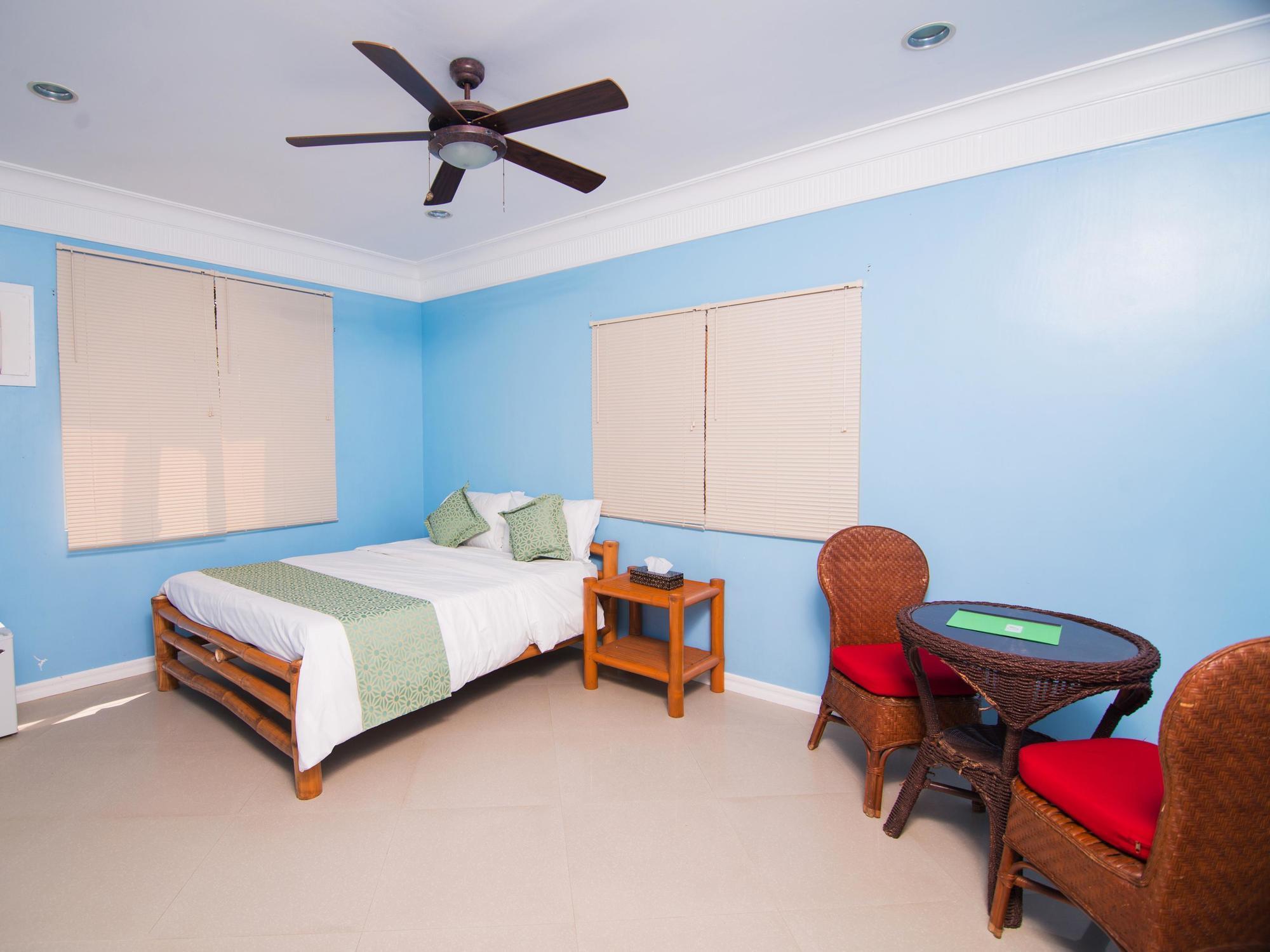 Bed and Breakfast Acqua Dive Zamboanguita  Esterno foto