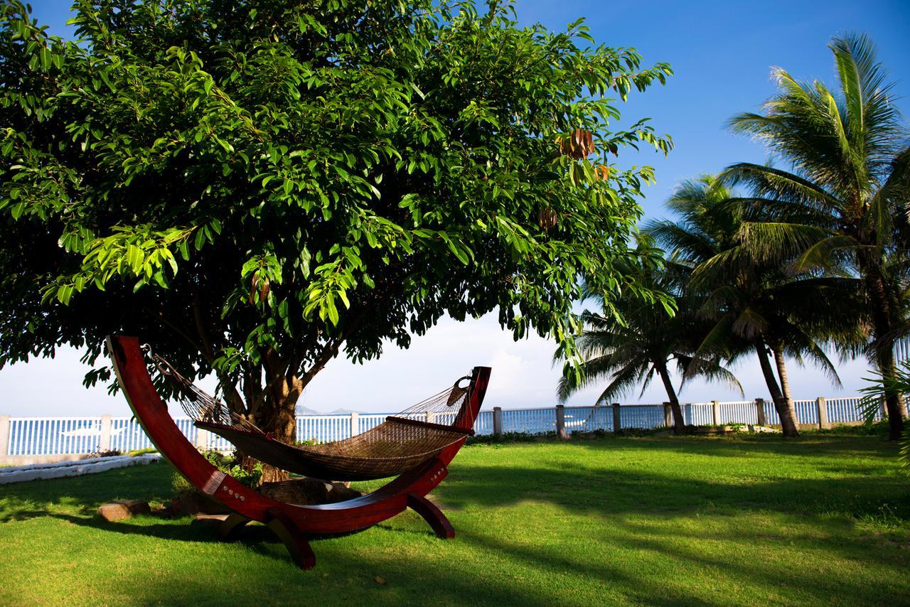 Bed and Breakfast Acqua Dive Zamboanguita  Esterno foto