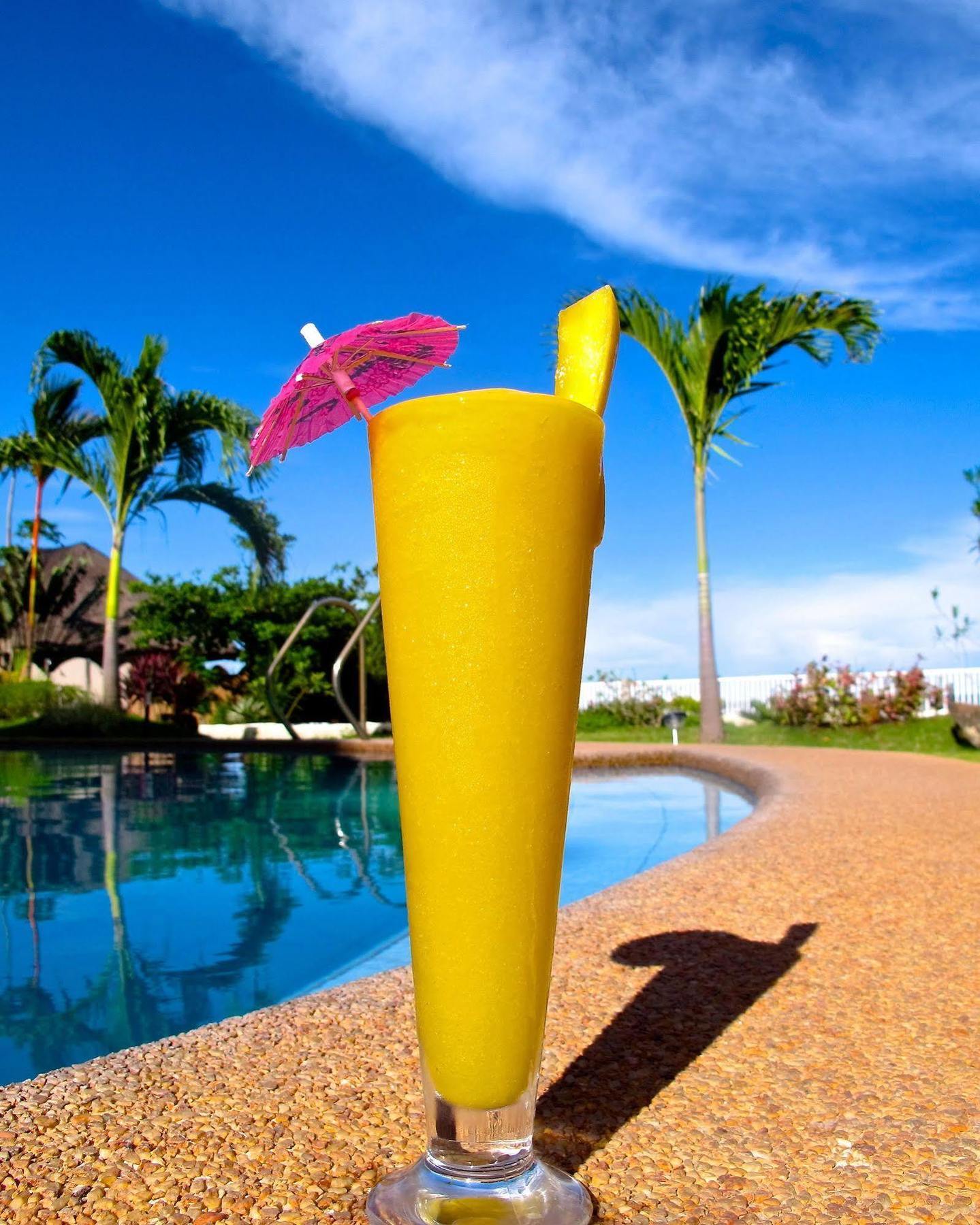 Bed and Breakfast Acqua Dive Zamboanguita  Esterno foto