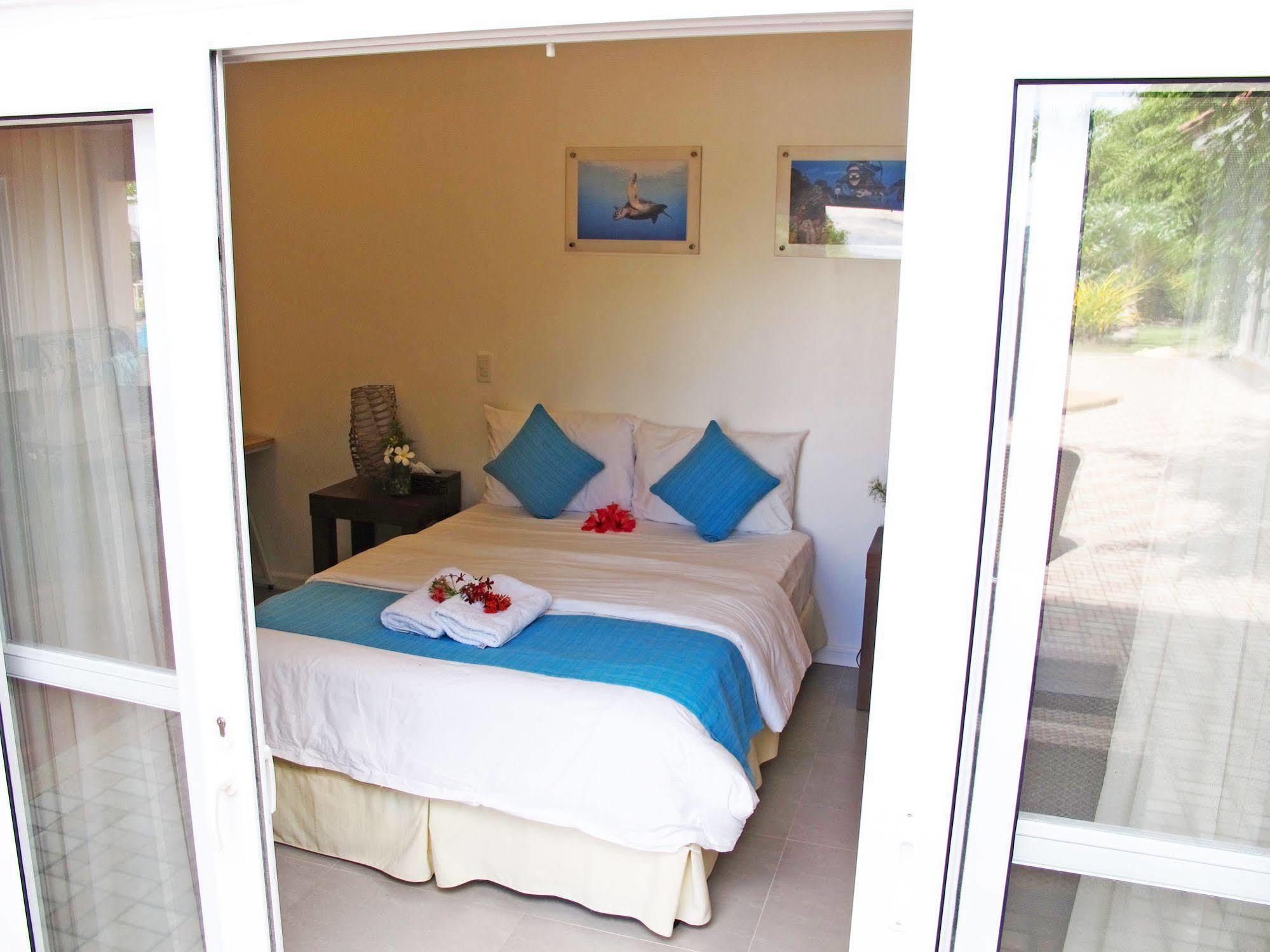 Bed and Breakfast Acqua Dive Zamboanguita  Esterno foto