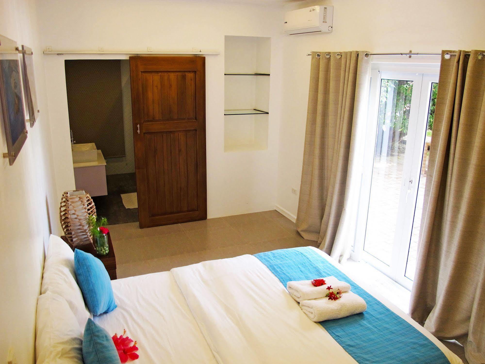 Bed and Breakfast Acqua Dive Zamboanguita  Esterno foto